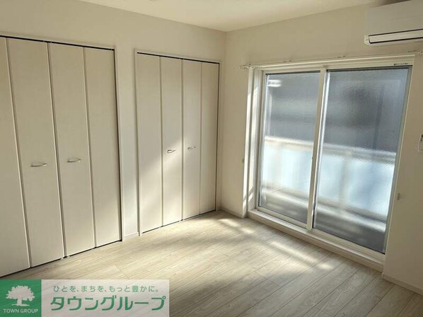 リブリ・O&Yの物件内観写真